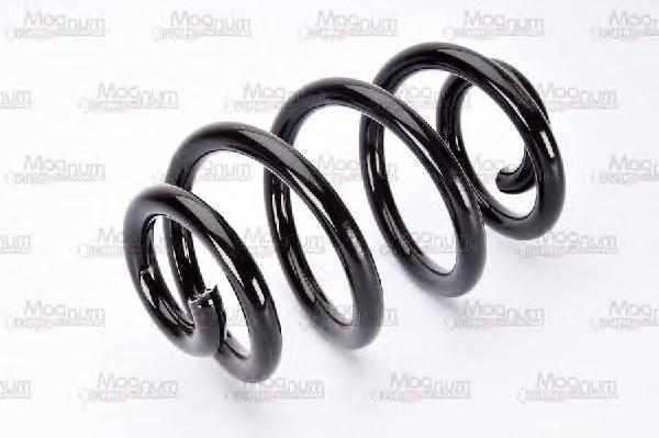 Пружина ходовой части Magnum Technology