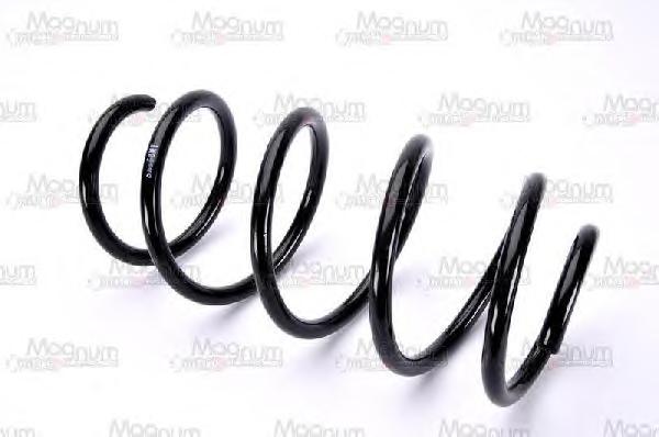 Пружина ходовой части Magnum Technology
