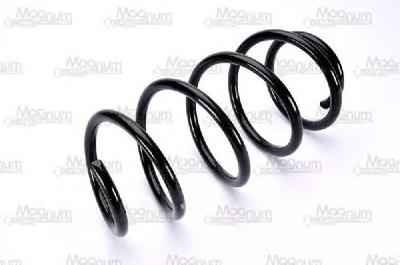 Пружина ходовой части Magnum Technology