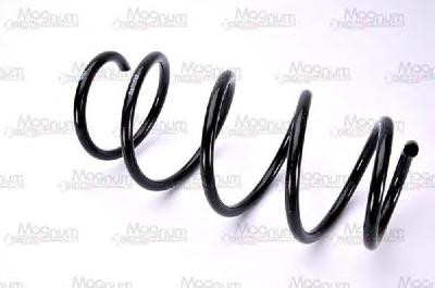 Пружина ходовой части Magnum Technology SX159MT