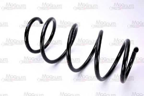 Пружина ходовой части Magnum Technology