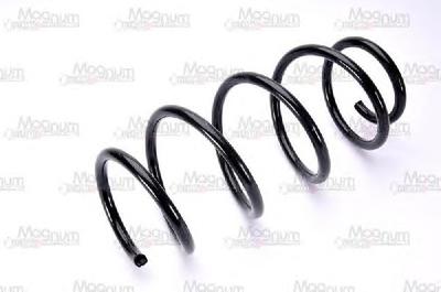 Пружина ходовой части Magnum Technology