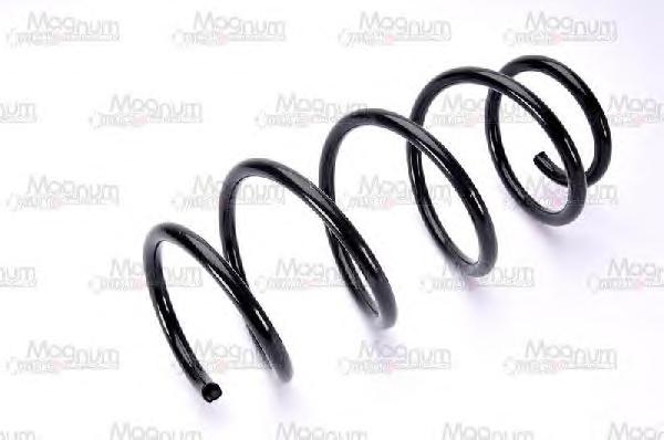 Пружина ходовой части Magnum Technology