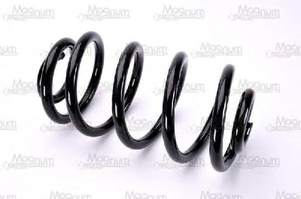 Пружина ходовой части Magnum Technology