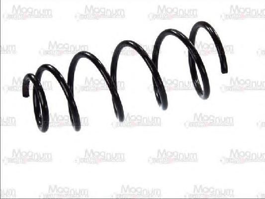 Пружина ходовой части Magnum Technology