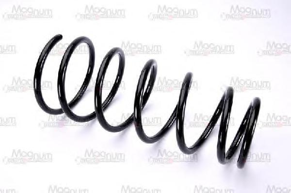 Пружина ходовой части Magnum Technology