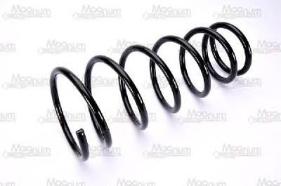 Пружина ходовой части Magnum Technology