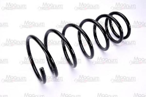 Пружина ходовой части Magnum Technology