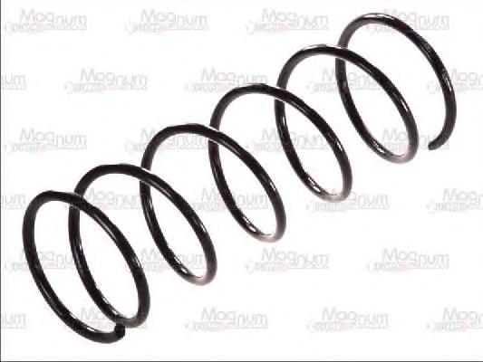 Пружина ходовой части Magnum Technology