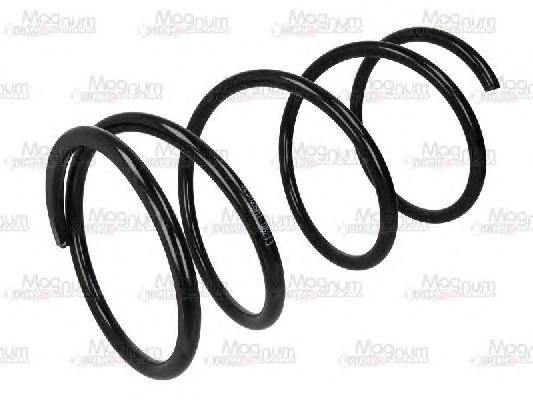 Пружина ходовой части Magnum Technology