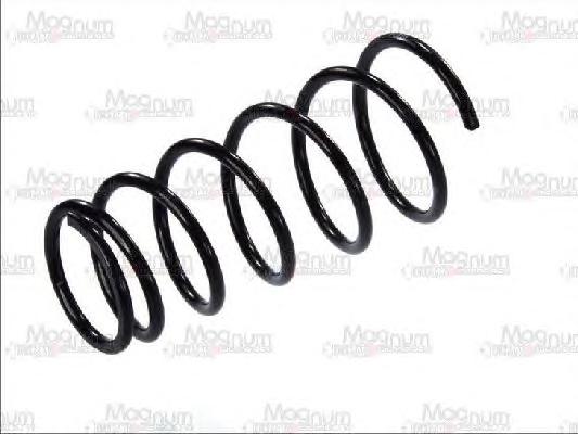 Пружина ходовой части Magnum Technology