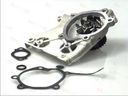 Водяной насос THERMOTEC