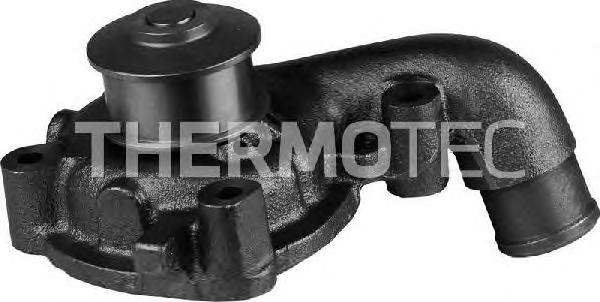 Водяной насос THERMOTEC