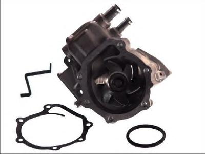 Водяной насос THERMOTEC