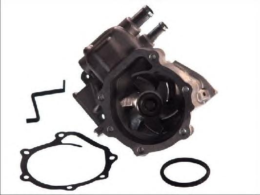 Водяной насос THERMOTEC