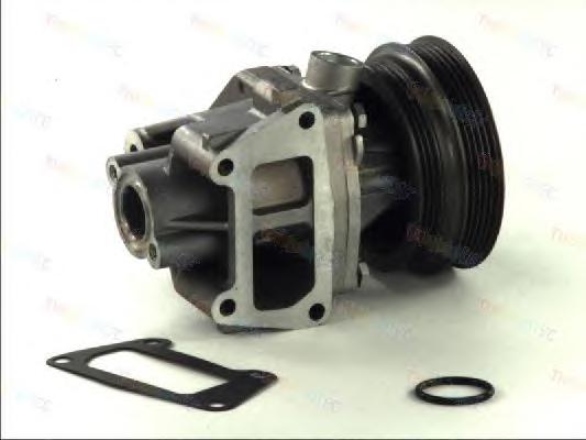 Водяной насос THERMOTEC