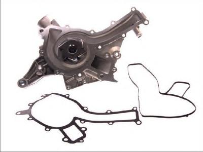 Водяной насос THERMOTEC