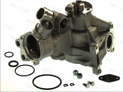 Водяной насос THERMOTEC D1M029TT