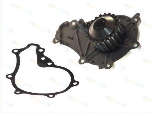 Водяной насос THERMOTEC