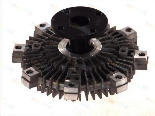 Сцепление, вентилятор радиатора THERMOTEC