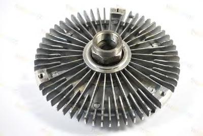 Сцепление, вентилятор радиатора THERMOTEC D5B001TT