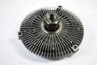 Сцепление, вентилятор радиатора THERMOTEC D5B003TT