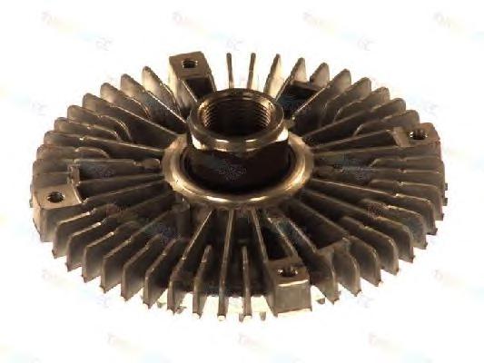 Сцепление, вентилятор радиатора THERMOTEC