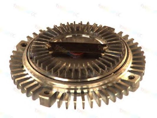 Сцепление, вентилятор радиатора THERMOTEC