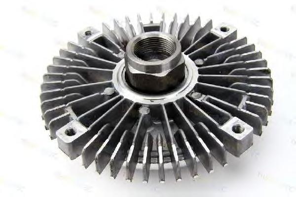 Сцепление, вентилятор радиатора THERMOTEC