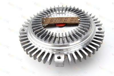 Сцепление, вентилятор радиатора THERMOTEC