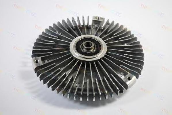Сцепление, вентилятор радиатора THERMOTEC