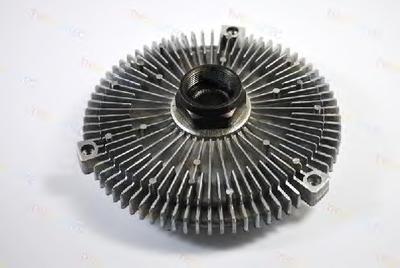 Сцепление, вентилятор радиатора THERMOTEC D5M004TT