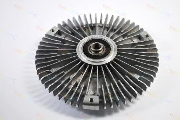 Сцепление, вентилятор радиатора THERMOTEC
