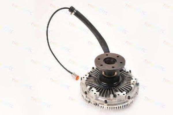 Сцепление, вентилятор радиатора THERMOTEC