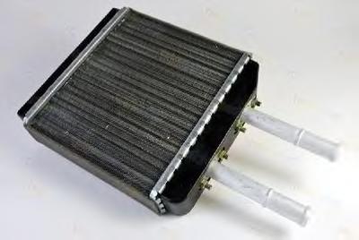 Радиатор печки THERMOTEC D60001TT