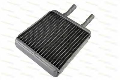 Радиатор печки THERMOTEC D60501TT