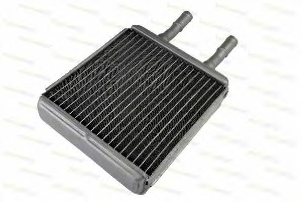 Радиатор печки THERMOTEC
