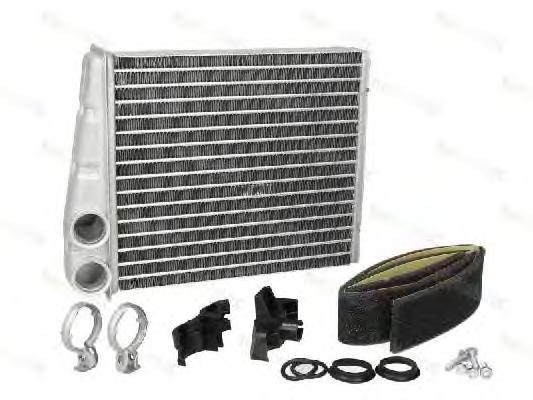 Радиатор печки THERMOTEC