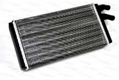 Радиатор печки THERMOTEC D6A001TT
