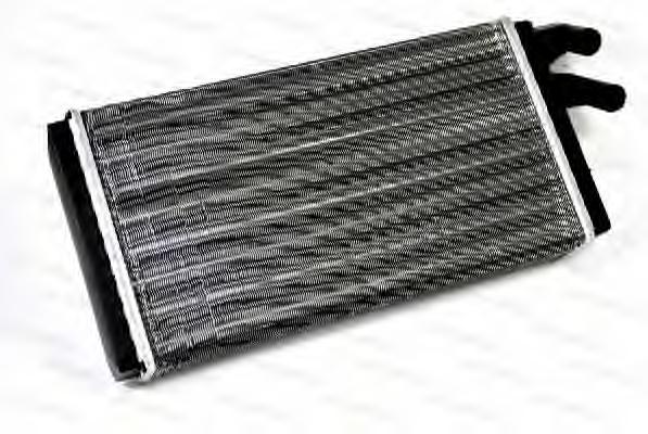 Радиатор печки THERMOTEC