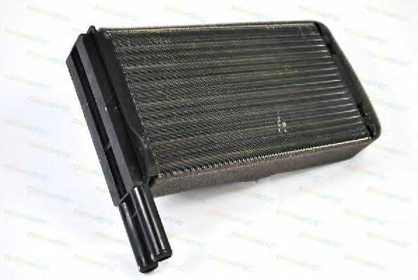 Радиатор печки THERMOTEC