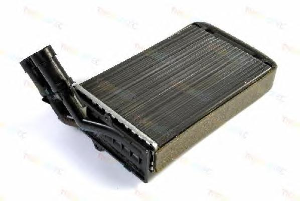 Радиатор печки THERMOTEC
