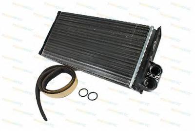 Радиатор печки THERMOTEC D6P003TT