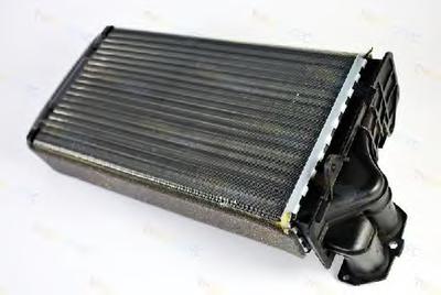 Радиатор печки THERMOTEC D6P005TT