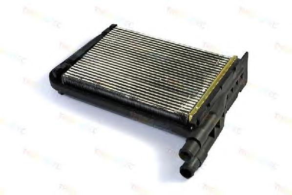 Радиатор печки THERMOTEC