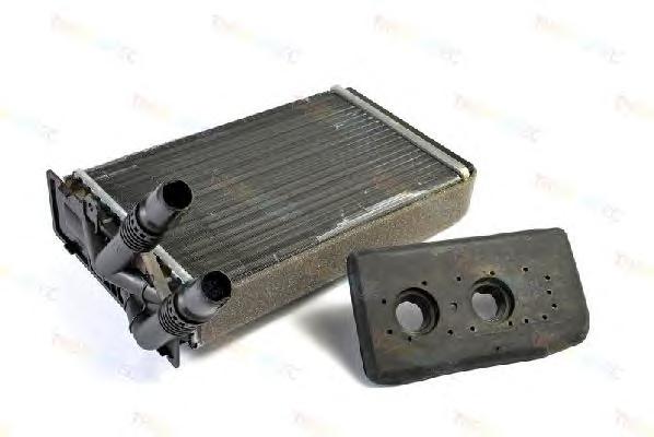 Радиатор печки THERMOTEC