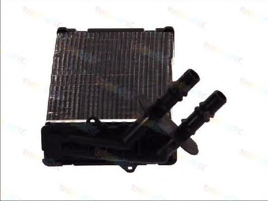 Радиатор печки THERMOTEC