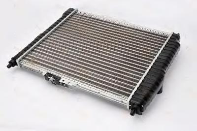 Радиатор охлаждения THERMOTEC