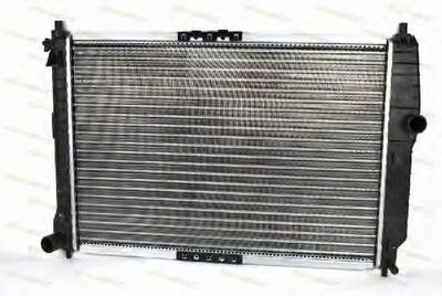 Радиатор охлаждения THERMOTEC
