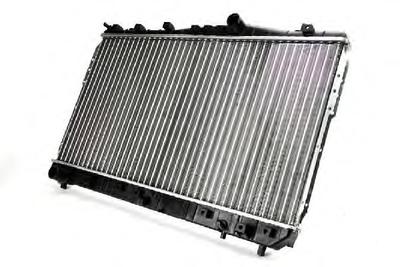 Радиатор охлаждения THERMOTEC D70013TT